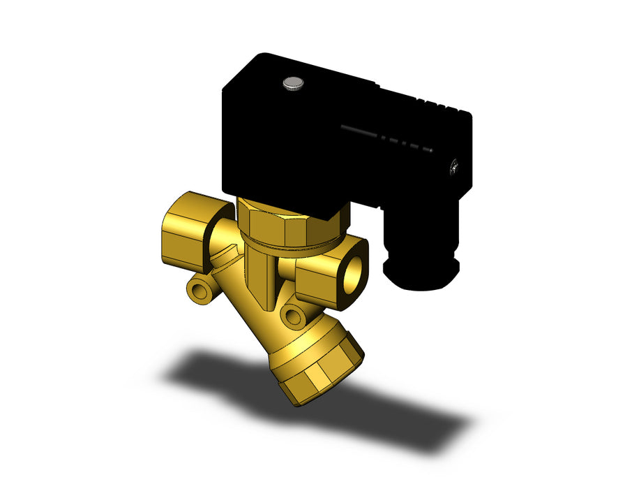 VXK2330-02-5D1 VALVE, MEDIA