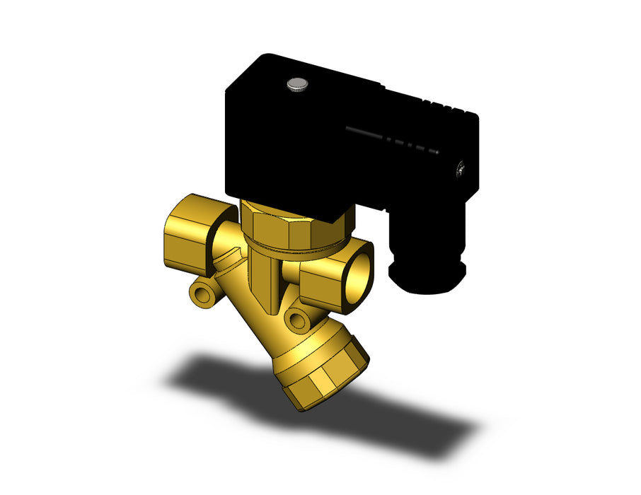 VXK2340-03N-3DR1 2 PORT SOLENOID VALVE