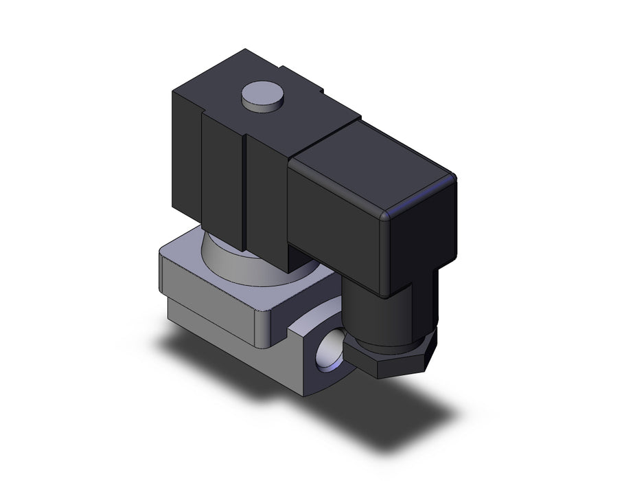 VXP2130C-02N-5D Valve, Media