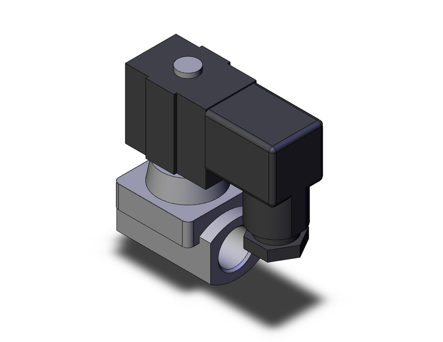 VXP2130C-04N-5D Valve, Media