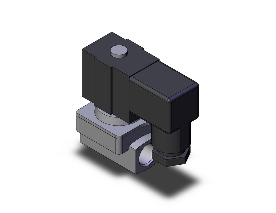 VXP2130K-03N-5DZ-B Valve, Media