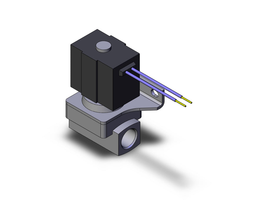 VXP2130K-03N-6GS-B Valve, Media