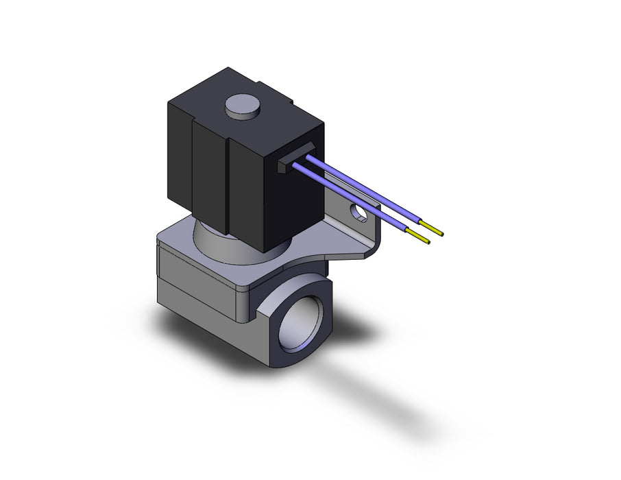 VXP2130K-04-5GS-B Valve, Media