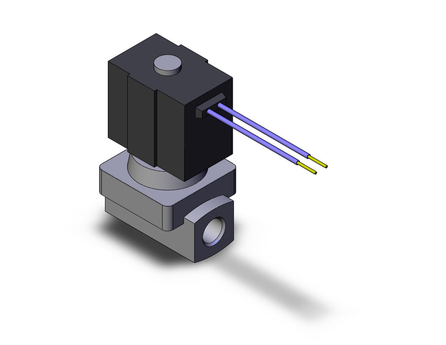 VXP2130S-02-3G Valve, Media