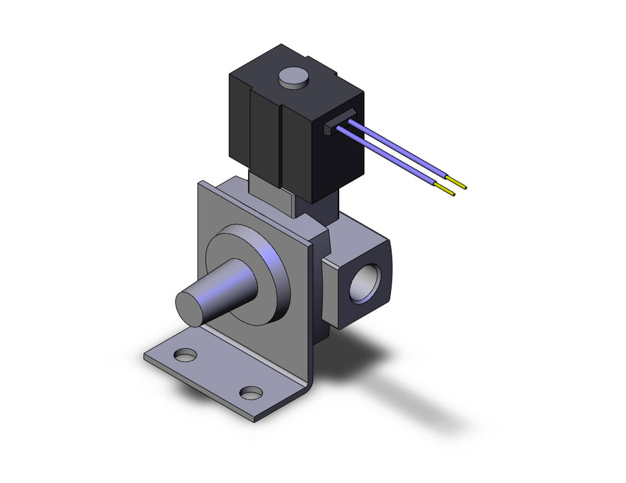 VXP2140-03-5G-B Valve, Media