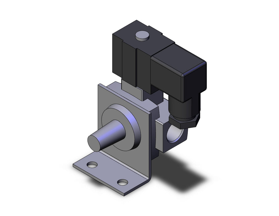 VXP2140-04-5D-B Valve, Media