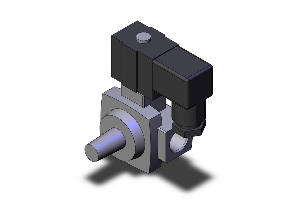 VXP2140-04-5D Valve, Media