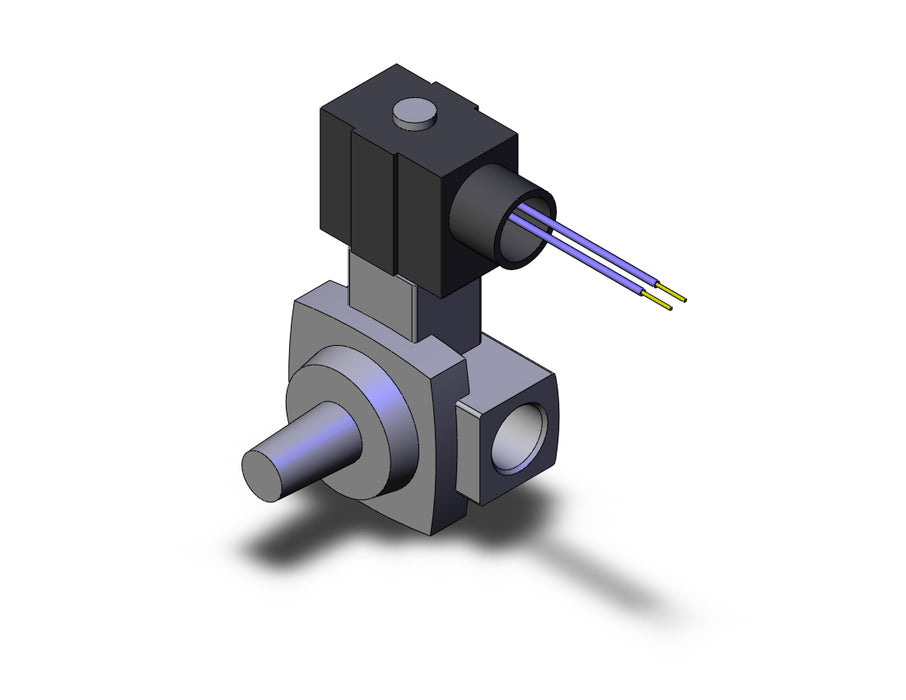 VXP2142-04N-5C Valve, Media