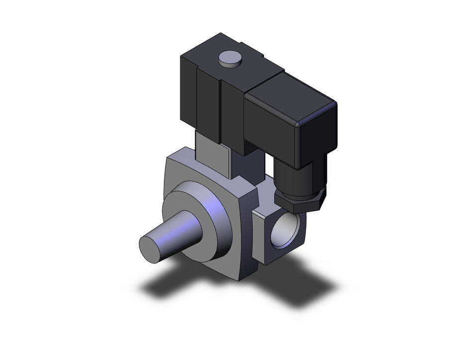 VXP2142-04N-5DZ Valve, Media