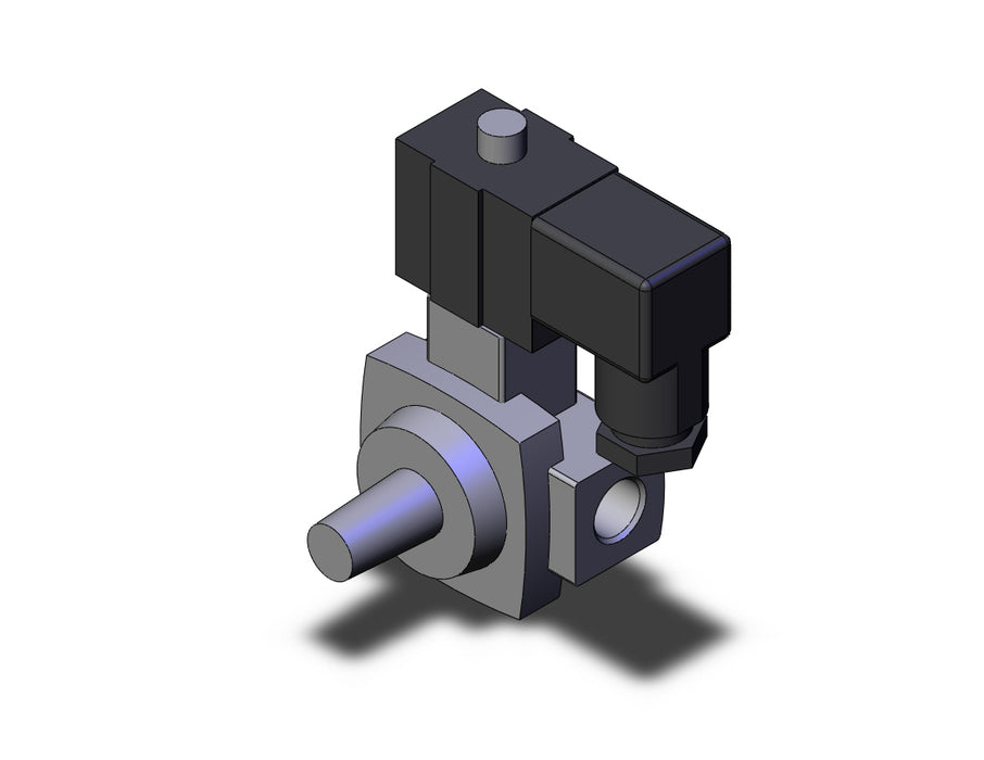 VXP2142K-03N-3DZ Valve, Media