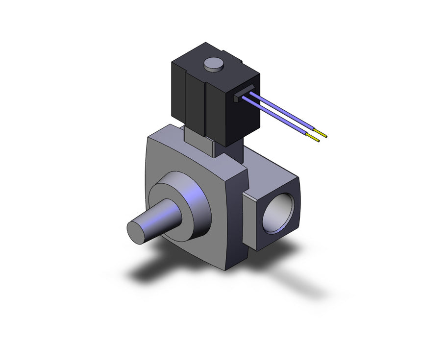 VXP2150-06N-3GS Valve, Media