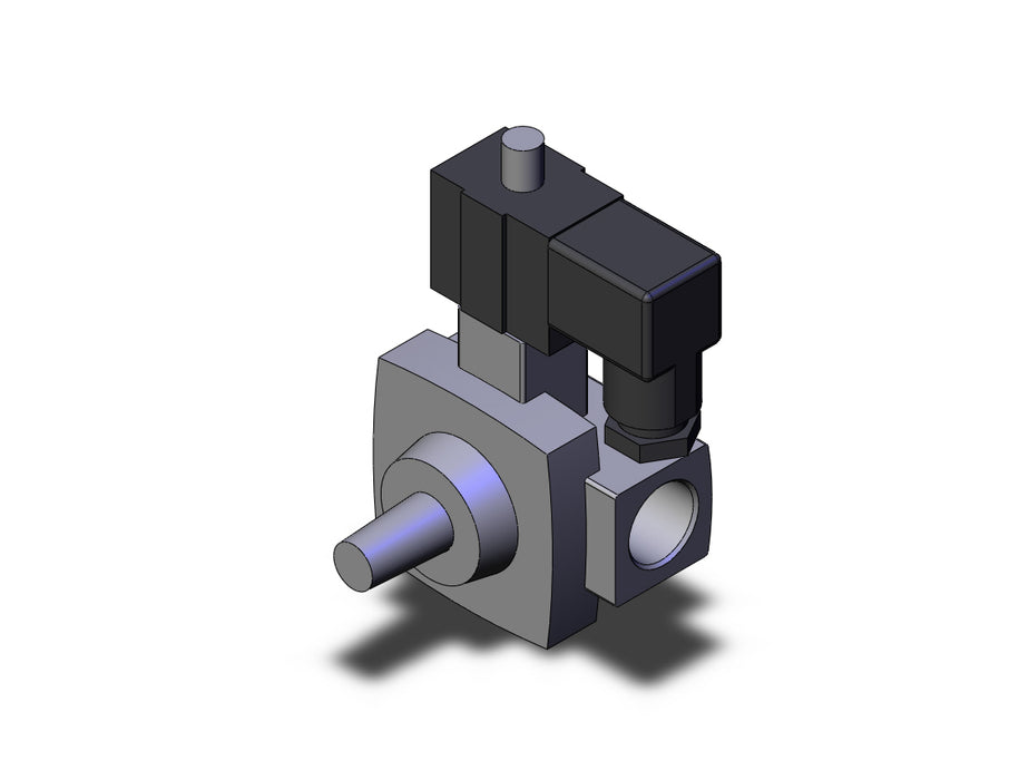VXP2152-06N-5DZ Valve, Media