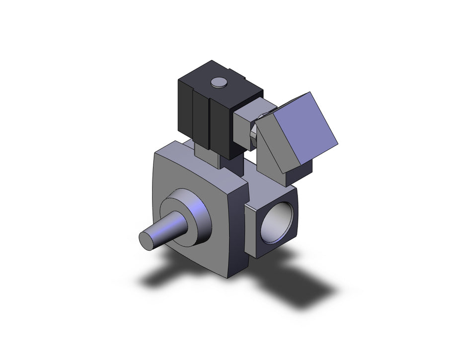 VXP2260-10-3TL Valve, Media