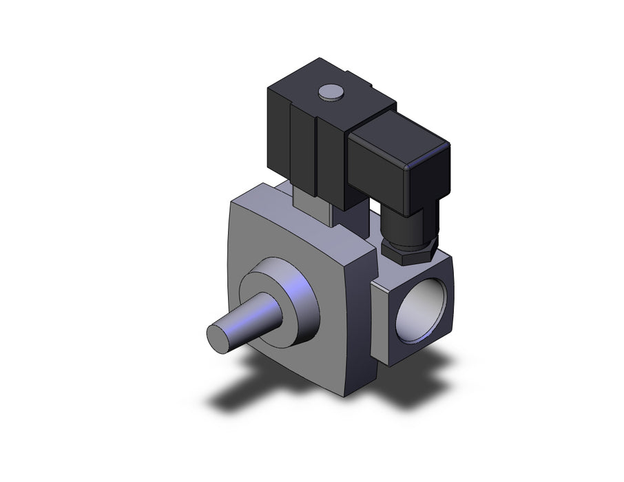 VXP2260-10F-5D Valve, Media