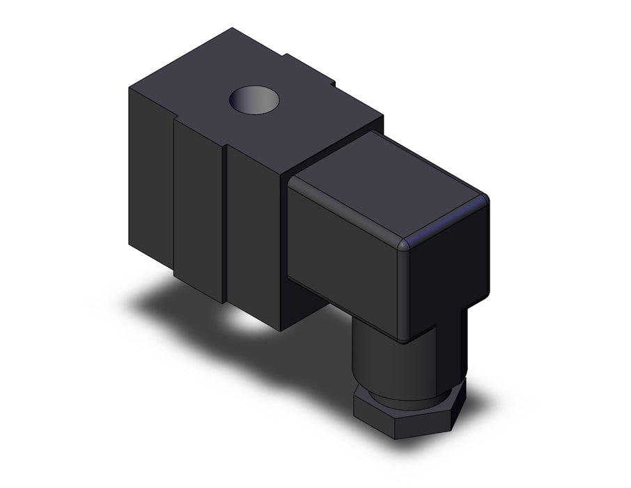 VXP2260-10N-3DZ Valve, Media