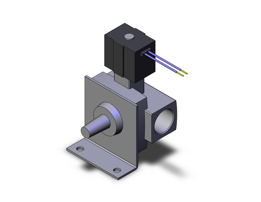 VXP2260-10N-3GS-B Valve, Media