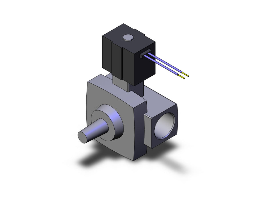 VXP2260H-10N-3G Valve, Media