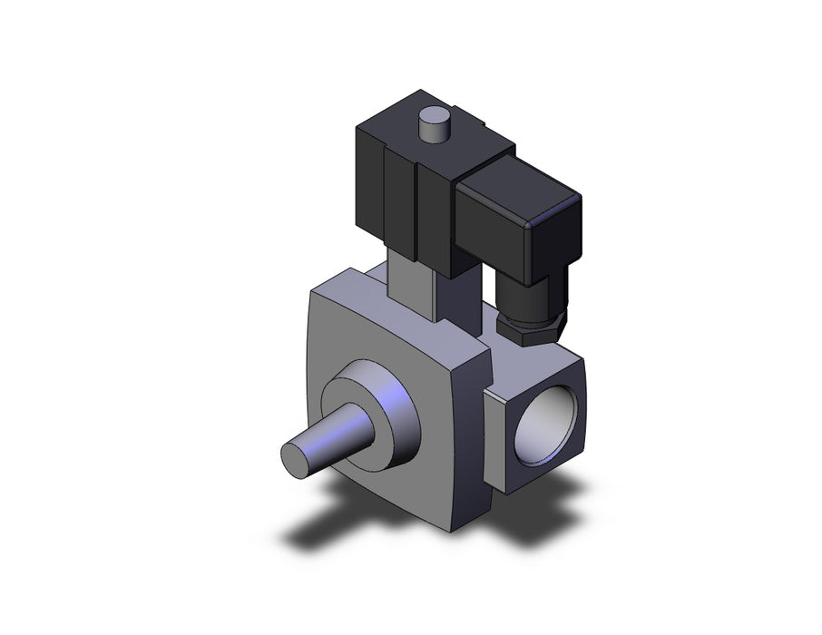 VXP2262-10N-3DZ Valve, Media