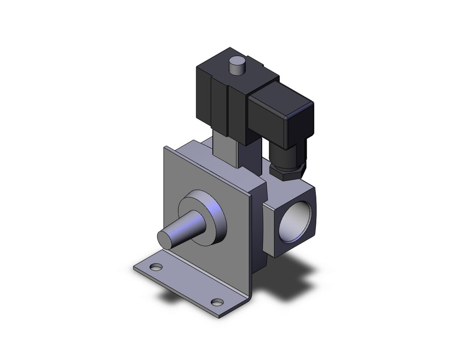 VXP2262-10N-5D-B Valve, Media
