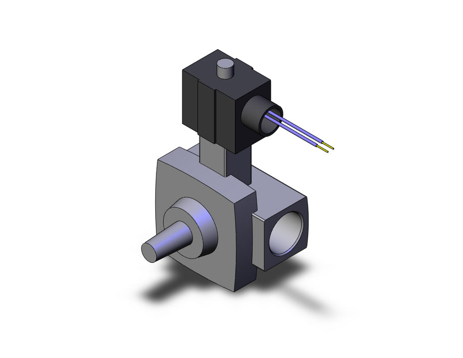 VXP2262S-10N-3C Valve, Media