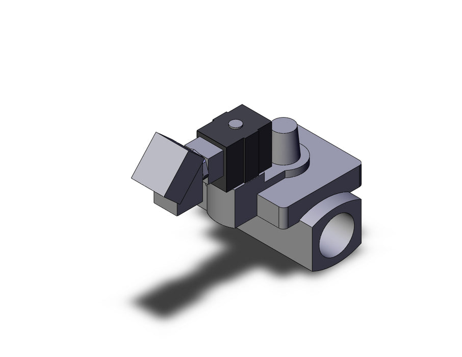 VXP2270-12N-5TZ Valve, Media
