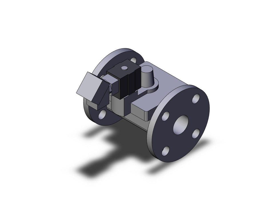 VXP2270-32-1TL Valve, Media
