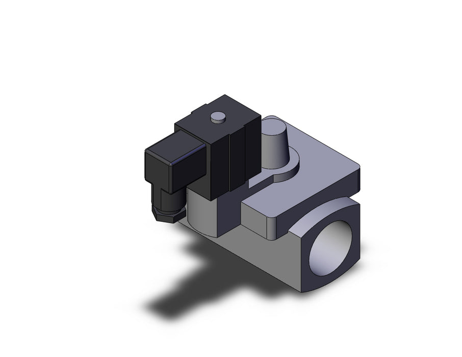 VXP2380-14F-5D Valve, Media