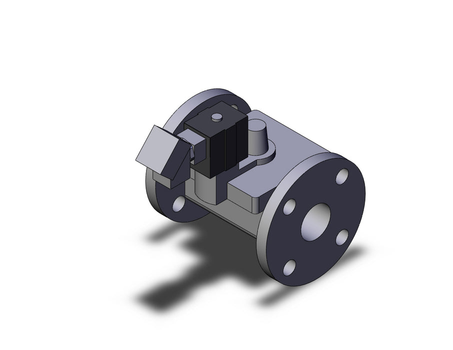 VXP2380A-40-5TZ Valve, Media