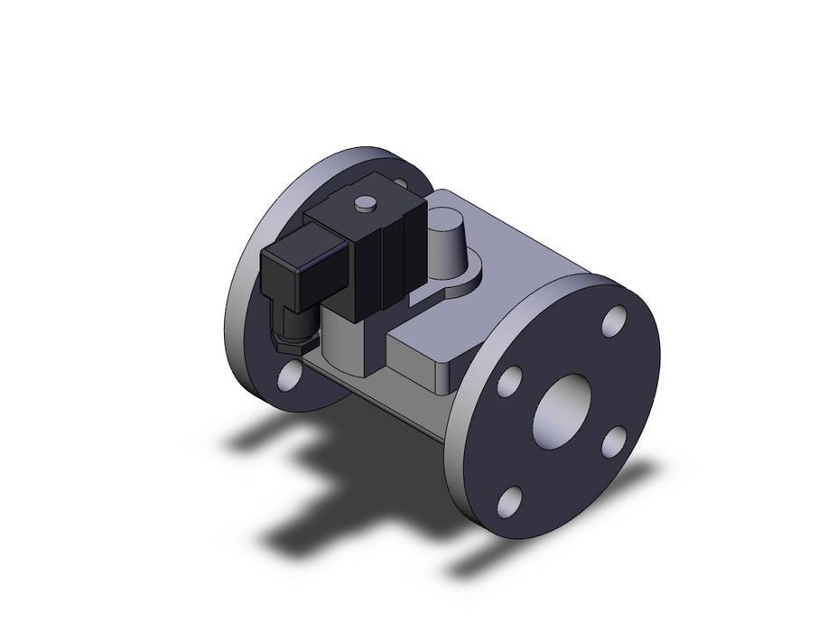 VXP2380B-40-5DZ Valve, Media