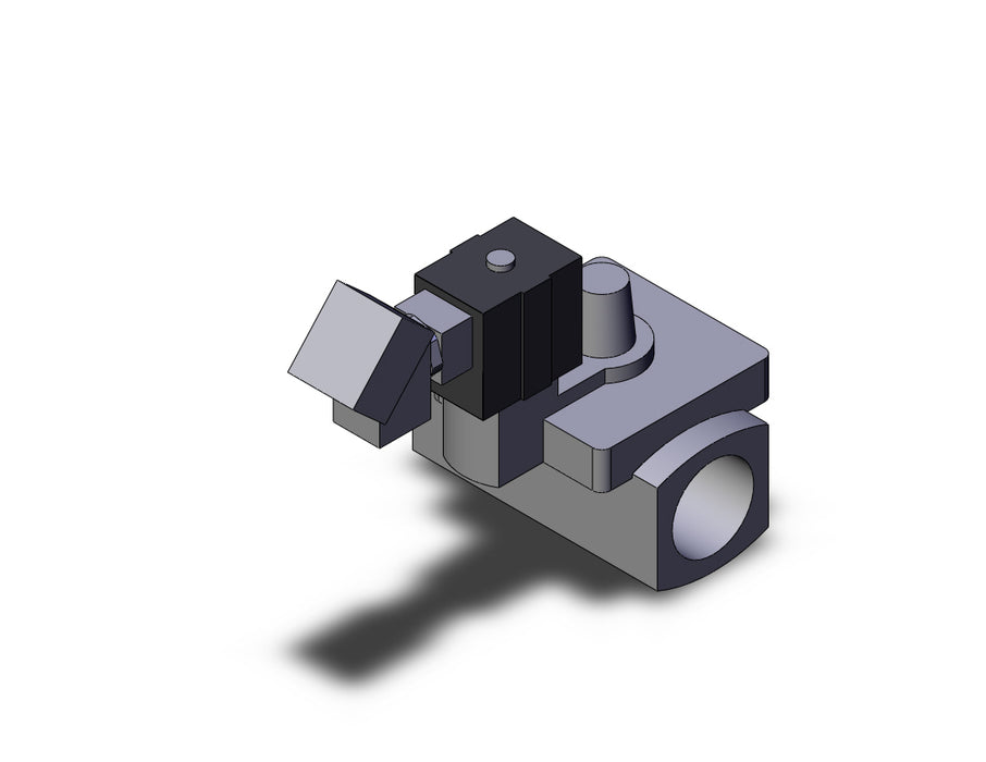 VXP2380S-14N-3T Valve, Media