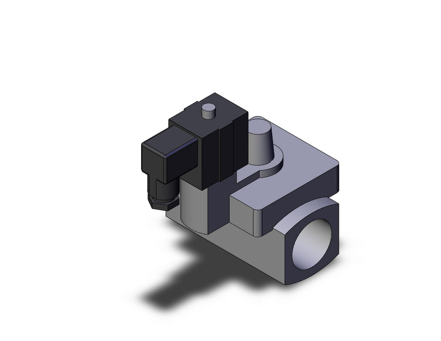 VXP2382-14N-3DZ Valve, Media