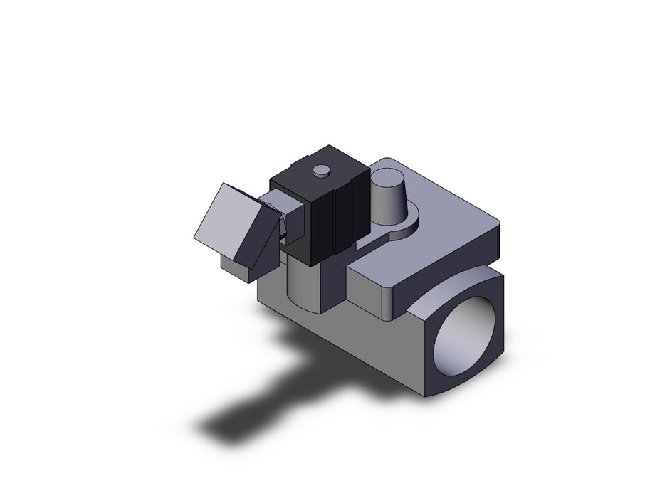 VXP2390-20N-5TL Valve, Media