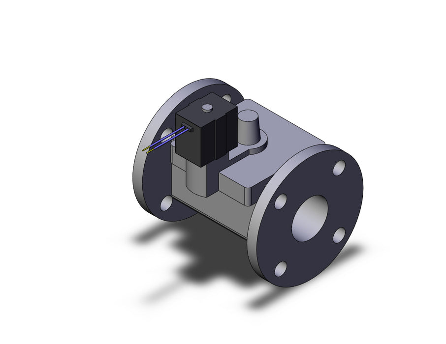VXP2390-50-2G Valve, Media
