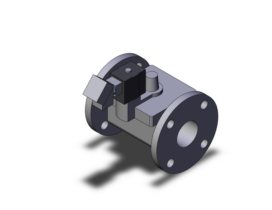 VXP2390-50-3TZ Valve, Media