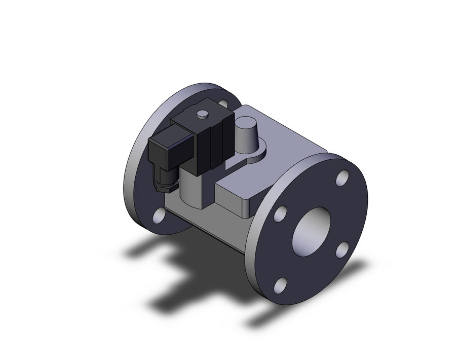 VXP2390-50-5DZ Valve, Media
