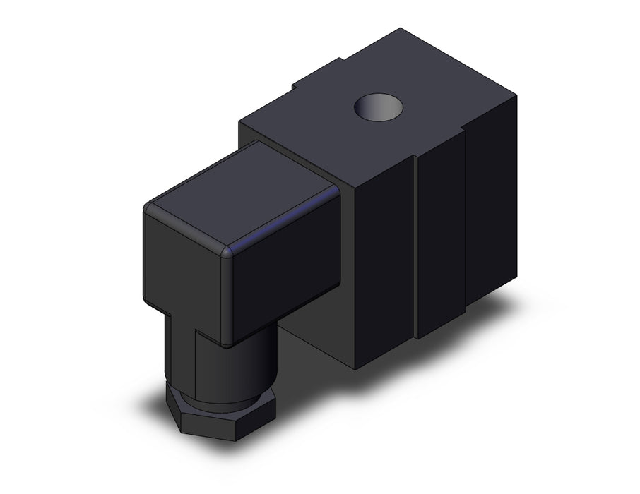 VXP2390B-20N-5DZ Valve, Media