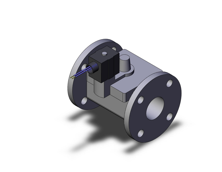 VXP2390S-50-4C Valve, Media