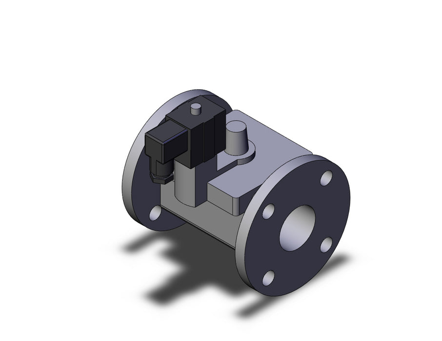 VXP2392C-50-3DZ Valve, Media