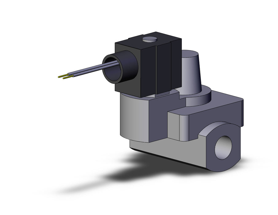 VXR2150-04N-3C Valve, Media (N.C.)