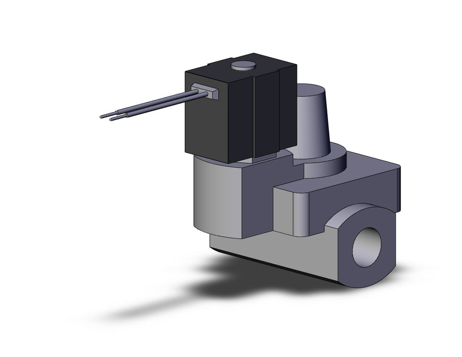 VXR2150-04N-5G Valve, Media (N.C.)