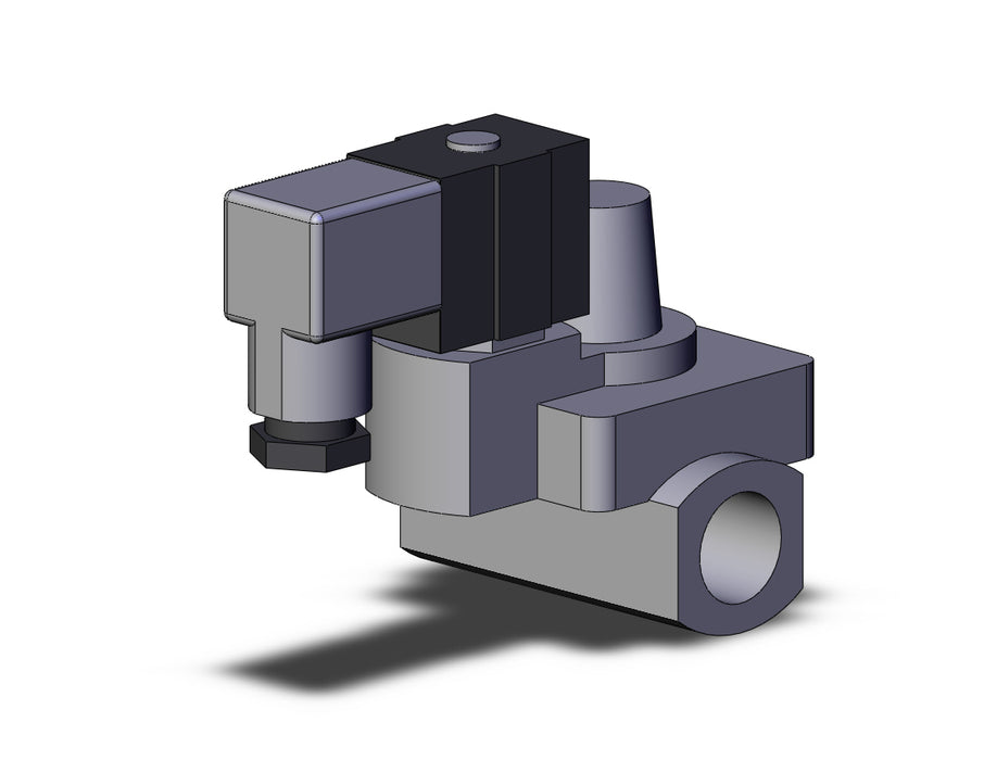 VXR2150-06F-5DZ Valve, Media (N.C.)