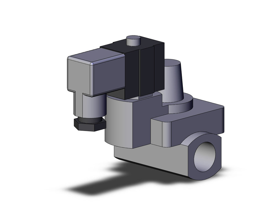 VXR2152-06N-5DZ Valve, Media (N.O.)
