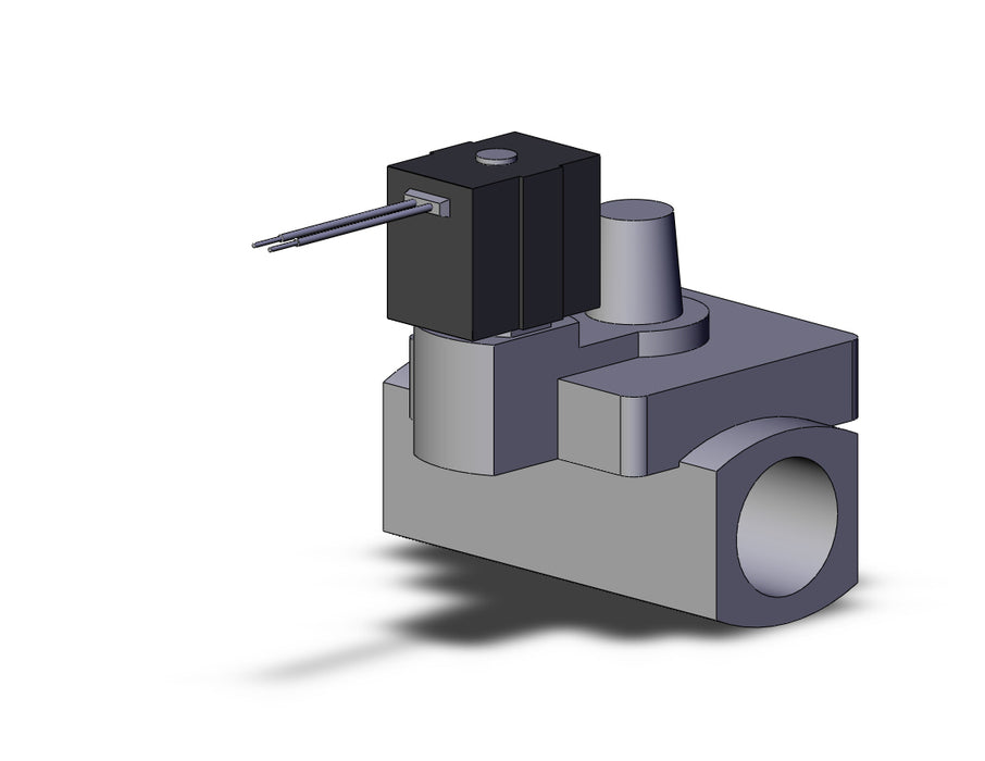 VXR2270-12-5G Valve, Media (N.C.)