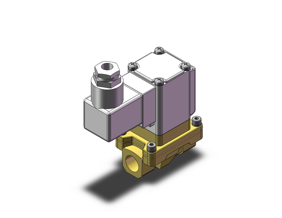 VXS235AJB Valve, Steam