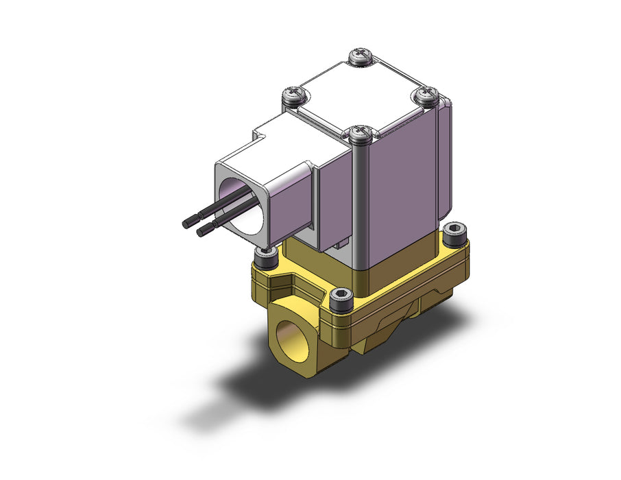 VXS235AUB Valve, Steam