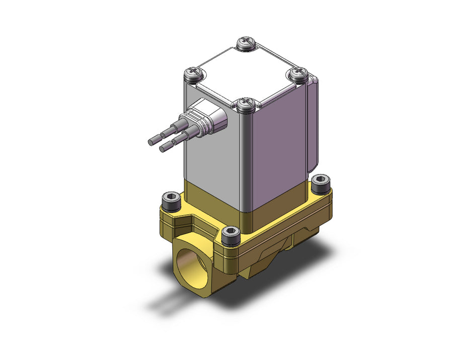 VXS235BC Valve, Steam
