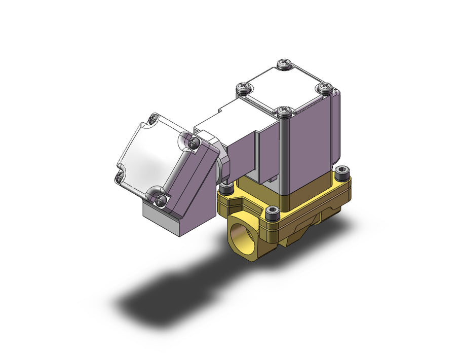 VXS235BN Valve, Steam