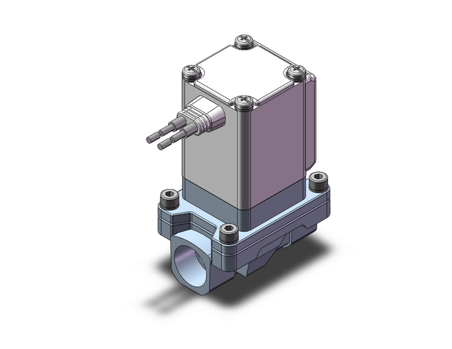 VXS235DAB Valve, Steam