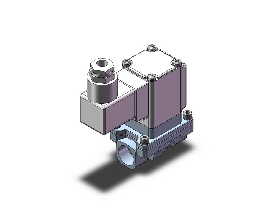 VXS235DZ2AB Valve, Steam