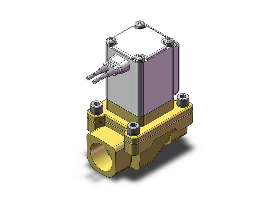 VXS245FCB Valve, Steam